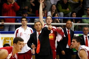 Pismo bivšeg reprezentativca Svetislavu Pešiću: "U glavi samo jedna stvar, da igram za Zvezdu i da me ti treniraš..."